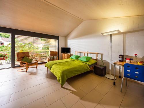 Bed And Breakfast Oase Im Seetal