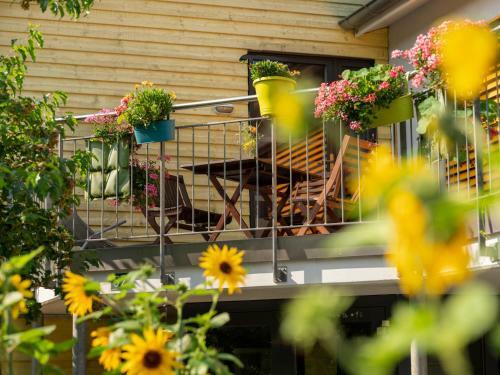 Bed And Breakfast Oase Im Seetal