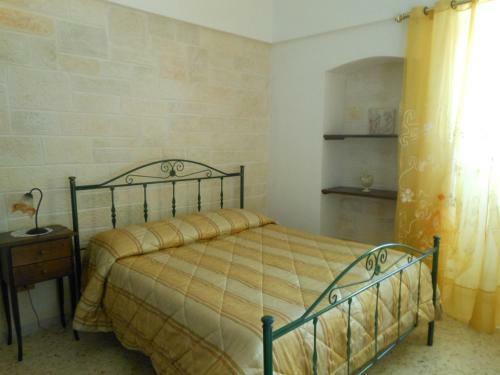 Agli Antichi Trulli B&B In Masseria