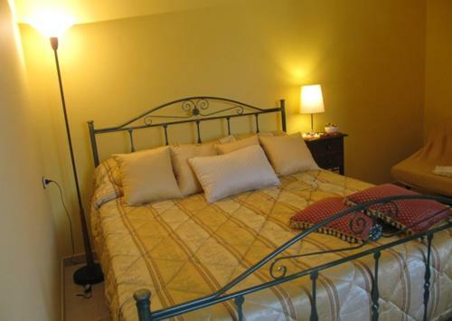 Agli Antichi Trulli B&B In Masseria