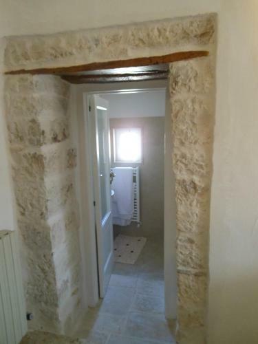 Agli Antichi Trulli B&B In Masseria