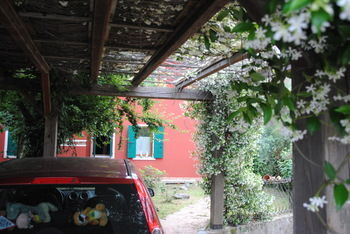 Bed & Breakfast Casa Rosso Veneziano