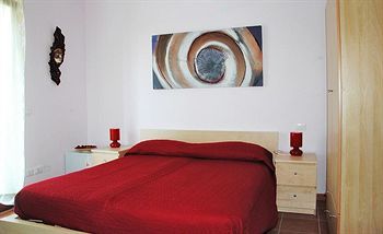 Bed & Breakfast Casa Rosso Veneziano