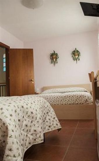 Bed & Breakfast Casa Rosso Veneziano
