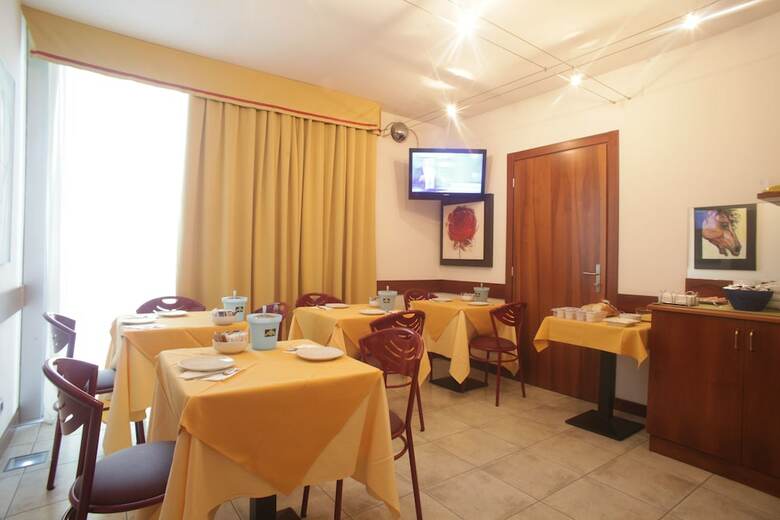 Hotel La Corte Albergo Meubl�