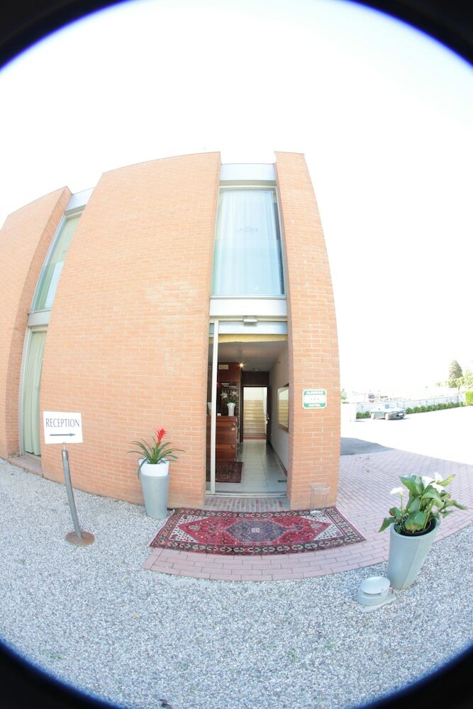 Hotel La Corte Albergo Meubl�