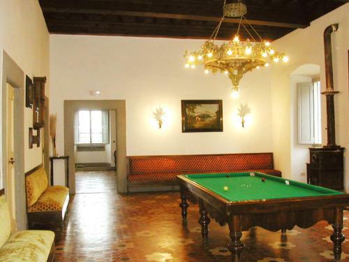 Villa Panzano Bio Entire Property Private Pool