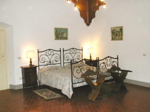 Villa Panzano Bio Entire Property Private Pool