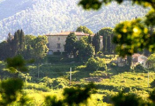 Villa Panzano Bio Entire Property Private Pool