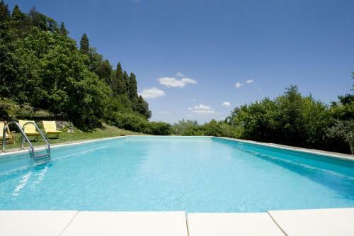 Villa Panzano Bio Entire Property Private Pool
