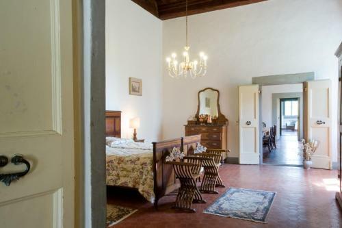 Villa Panzano Bio Entire Property Private Pool