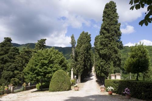 Villa Panzano Bio Entire Property Private Pool