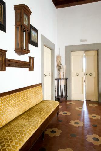 Villa Panzano Bio Entire Property Private Pool