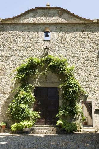 Villa Panzano Bio Entire Property Private Pool