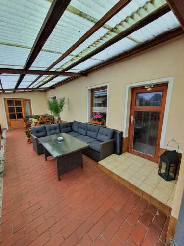 Apartamento Lindi
