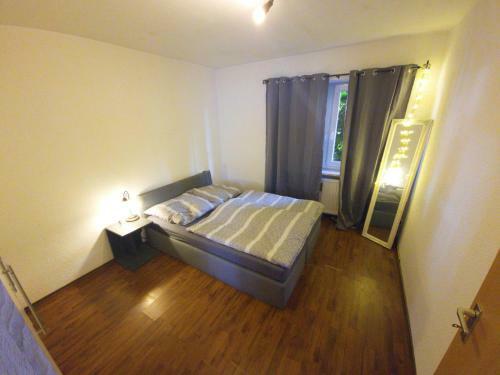 Apartamento Strandnahe Gartenwohnung