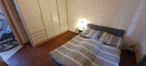 Apartamento Strandnahe Gartenwohnung