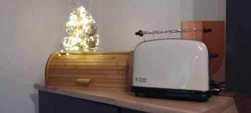 Apartamento Strandnahe Gartenwohnung