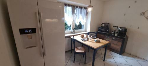Apartamento Strandnahe Gartenwohnung