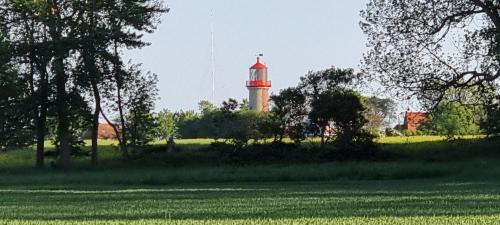 Apartamento Strandnahe Gartenwohnung