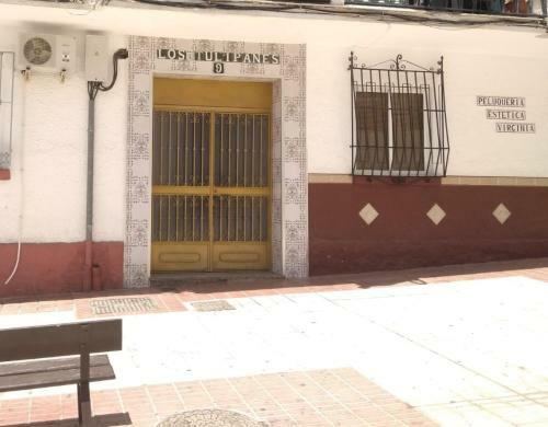 Apartment For Rent In Nerja