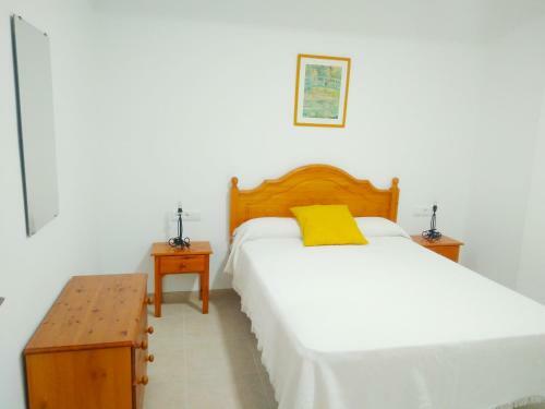 Apartment For Rent In Nerja