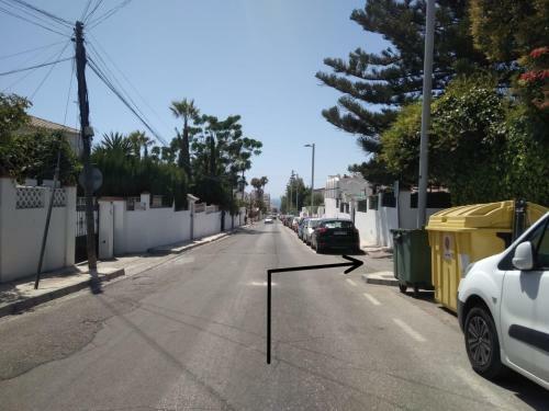 Apartment For Rent In Nerja