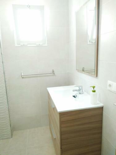 Apartment For Rent In Nerja