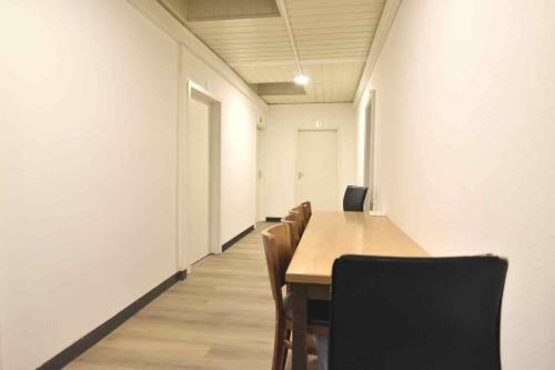 Apartamento Monteurzimmer Mit Pantry-k�che In K�ln