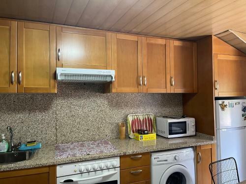 Apartamento Carballo Alenza,2