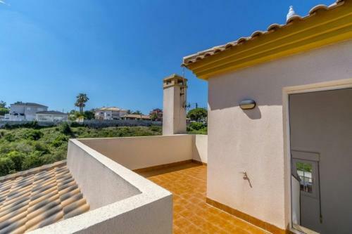 Villa Escapada Feliz