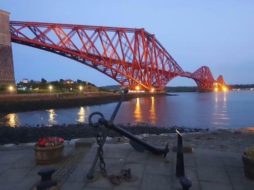 Three Bridges Waterfront