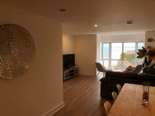 Apartamento The Towan Lookout