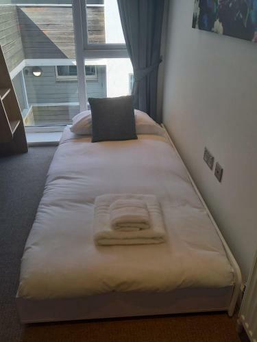 Apartamento The Towan Lookout
