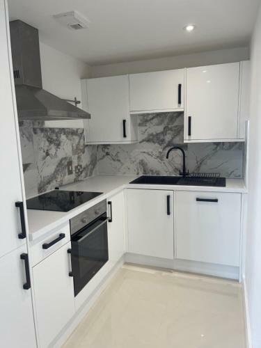 Apartamento The Towan Lookout