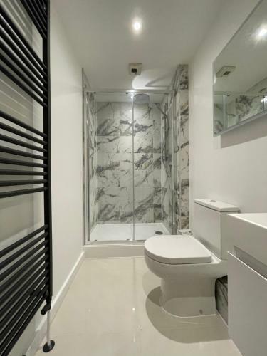 Apartamento The Towan Lookout