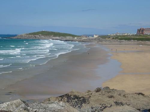 Apartamento 5 Ocean Gate, Newquay
