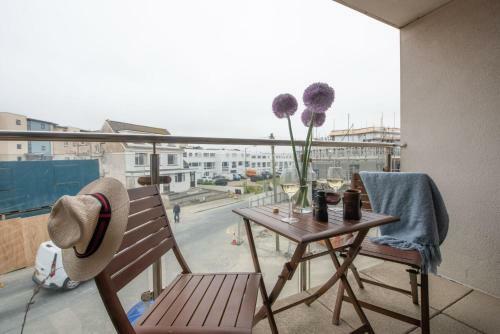Apartamento 5 Ocean Gate, Newquay