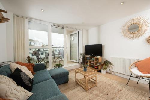 Apartamento 5 Ocean Gate, Newquay