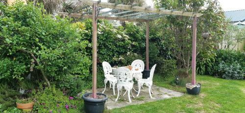 Bed & Breakfast Coastguard Cottage Newquay