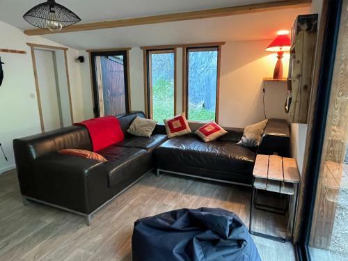 Chalet Bleu