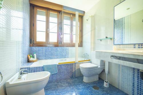 La Casa De Los Prados