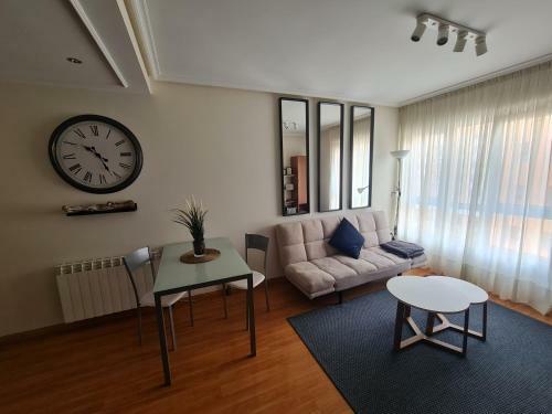 Apartamento En Los Prados