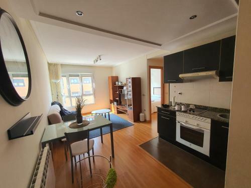 Apartamento En Los Prados