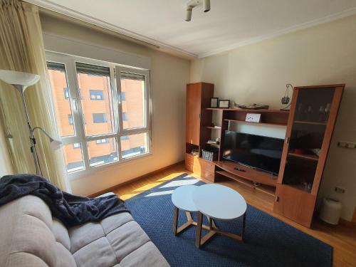 Apartamento En Los Prados