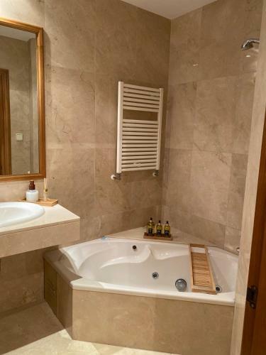 Apartamento Casco Hist�rico-catedral Oviedo