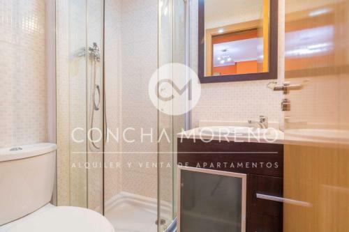 Apartamento Valparaiso-cm