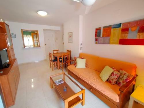 Apartamento Acv - Acapulco I-1� Linea Planta 10 Norte