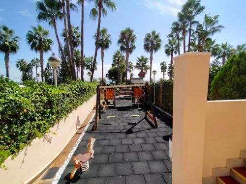 Apartamento Acv - Acapulco I-1� Linea Planta 10 Norte