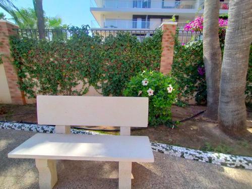 Apartamento Acv - Acapulco I-1� Linea Planta 10 Norte